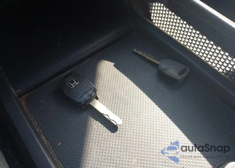 2006 Honda Pilot Ex-L из США, поврежденный, VIN 5FNYF18556B004823